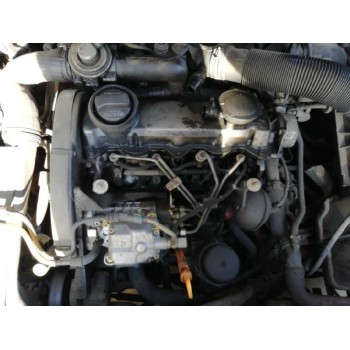 skoda octavia berlina (1u2) del año 2001