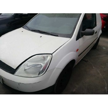 ford fiesta (cbk) del año 2004