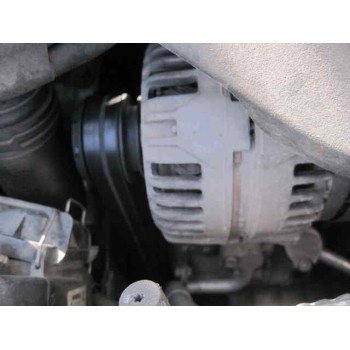 seat ibiza (6l1) del año 2005