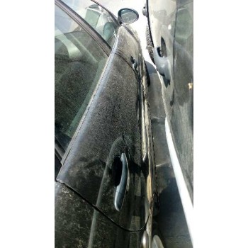 seat ibiza (6l1) del año 2002