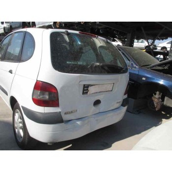 renault scenic (ja..) del año 1999