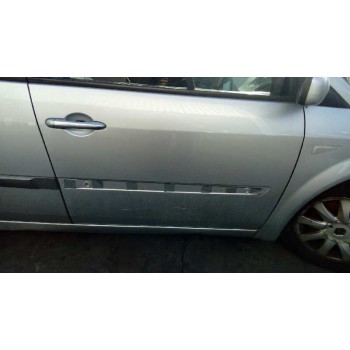 renault grand scenic del año 2007