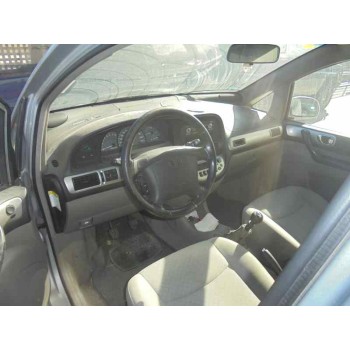 daewoo tacuma del año 2004