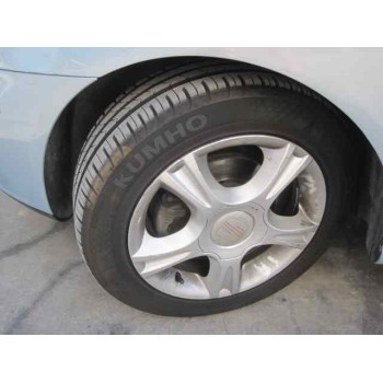 seat ibiza (6l1) del año 2005