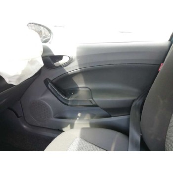 seat ibiza (6j5) del año 2009