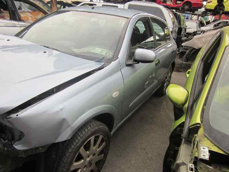 nissan almera (n16/e) del año 2006