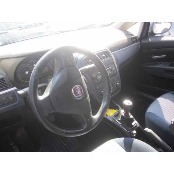 fiat grande punto (199) del año 2008