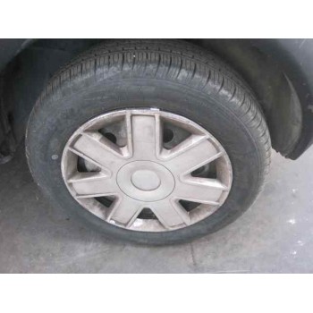 ford ka (ccq) del año 2002