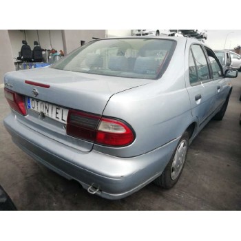 nissan almera (n15) del año 2000