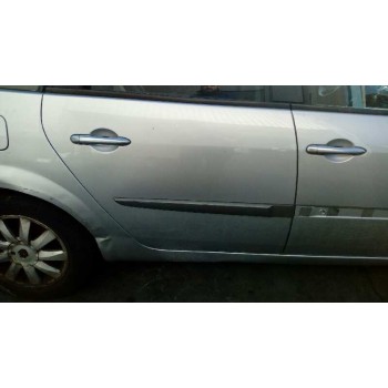 renault grand scenic del año 2007