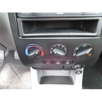 kia rio del año 2004