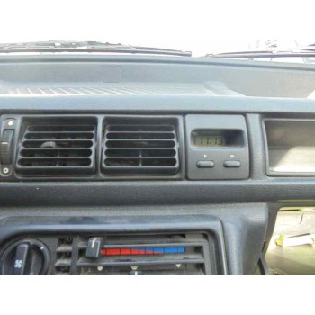 ford fiesta berl./courier del año 1994