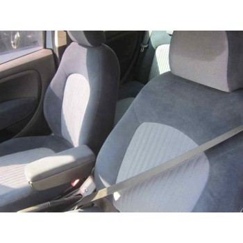 fiat grande punto (199) del año 2008