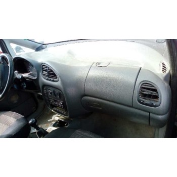 ford galaxy (vx) del año 1997