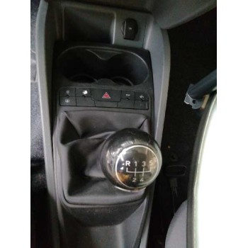 seat ibiza (6j5) del año 2008