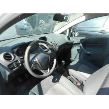 ford fiesta (cb1) del año 2010