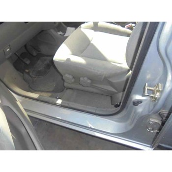 daewoo tacuma del año 2004