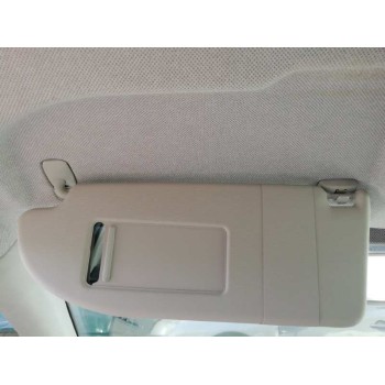 seat ibiza (6j5) del año 2009