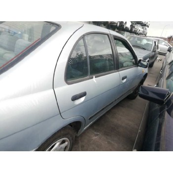 nissan almera (n15) del año 2000