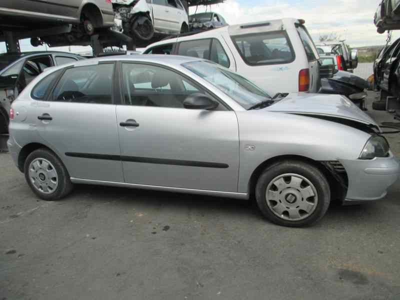 SEAT IBIZA (6L1)