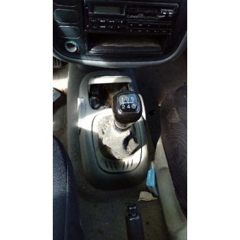 ford galaxy (vx) del año 1997