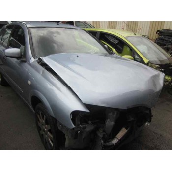 nissan almera (n16/e) del año 2006