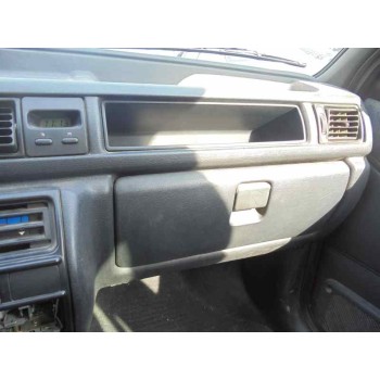 ford fiesta berl./courier del año 1994