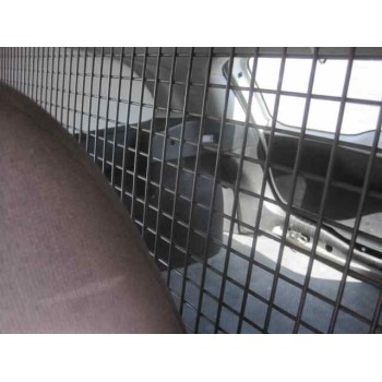 ford fiesta (cbk) del año 2006