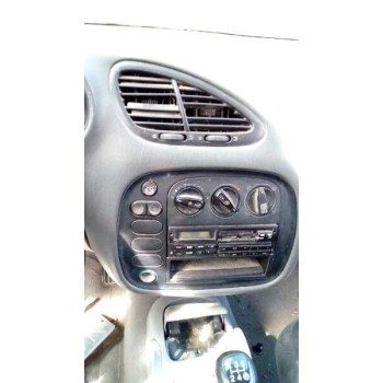 ford galaxy (vx) del año 1997