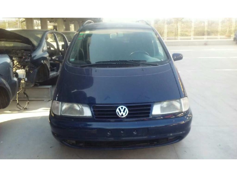 VOLKSWAGEN SHARAN (7M8)