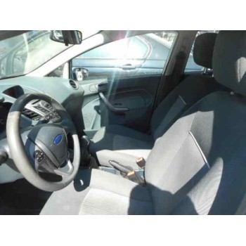 ford fiesta (cb1) del año 2010