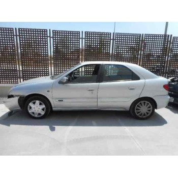 CITROËN XSARA BERLINA