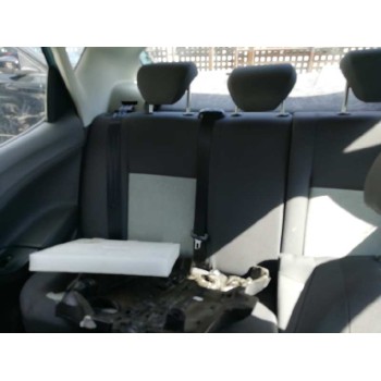 seat ibiza (6j5) del año 2009