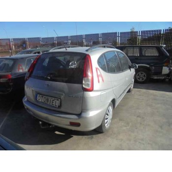 daewoo tacuma del año 2004