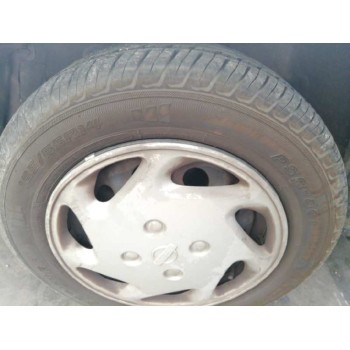 nissan almera (n15) del año 2000