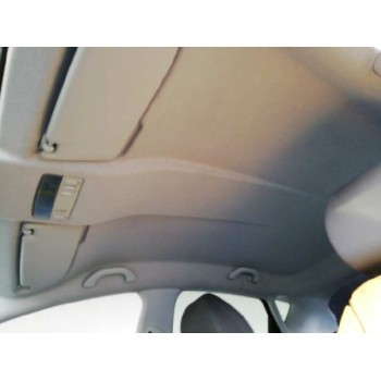 seat ibiza (6j5) del año 2008