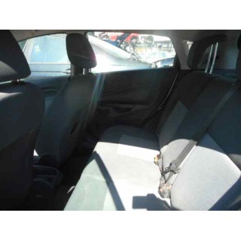 ford fiesta (cb1) del año 2010