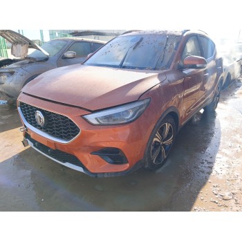 mg zs suv (azs1) del año 2023