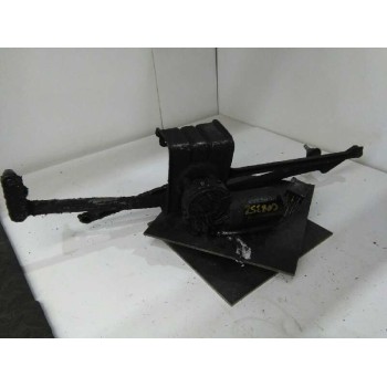 Recambio de motor limpia delantero para mercedes-benz sprinter (w901,w903) combi 310 d (903.471,472,473) techo elevado referenci