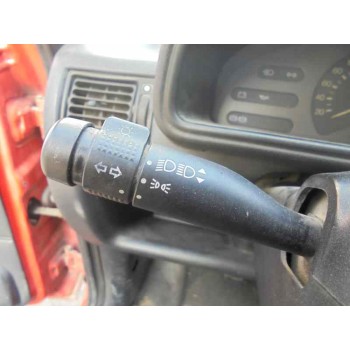 ford fiesta berl./courier del año 1994