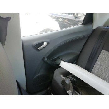 seat ibiza (6j5) del año 2009