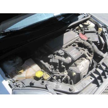 ford fiesta (cbk) del año 2006