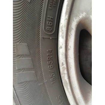 nissan almera (n15) del año 2000