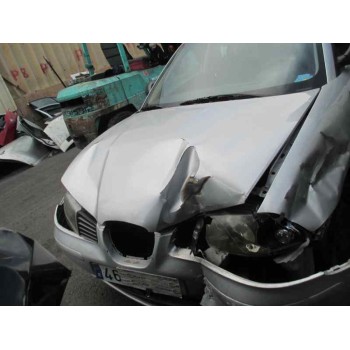 seat ibiza (6l1) del año 2002