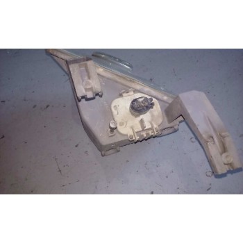 Recambio de faro antiniebla izquierdo para opel vectra b berlina básico referencia OEM IAM   