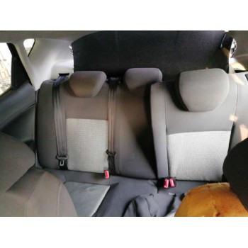 seat ibiza (6j5) del año 2008