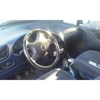 volkswagen sharan (7m8) del año 2000