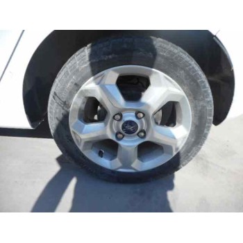 ford fiesta (cb1) del año 2010