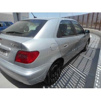 citroën xsara berlina del año 2001