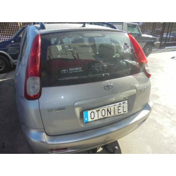 daewoo tacuma del año 2004